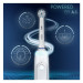 Электрическая зубная щетка Oral B GeniusX 20100S Fuji White